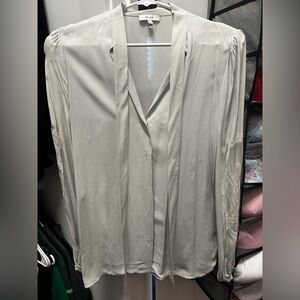 Reiss blouse